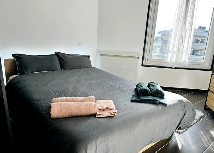 Le Cosy I Grand *